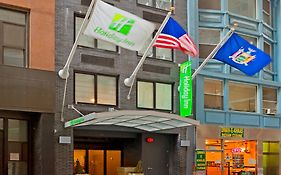 Holiday Inn New York City-Wall Street